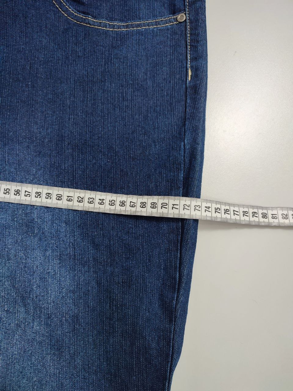 Джинсы Dollywood базовые 62 размер