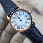 Часы Cartier
