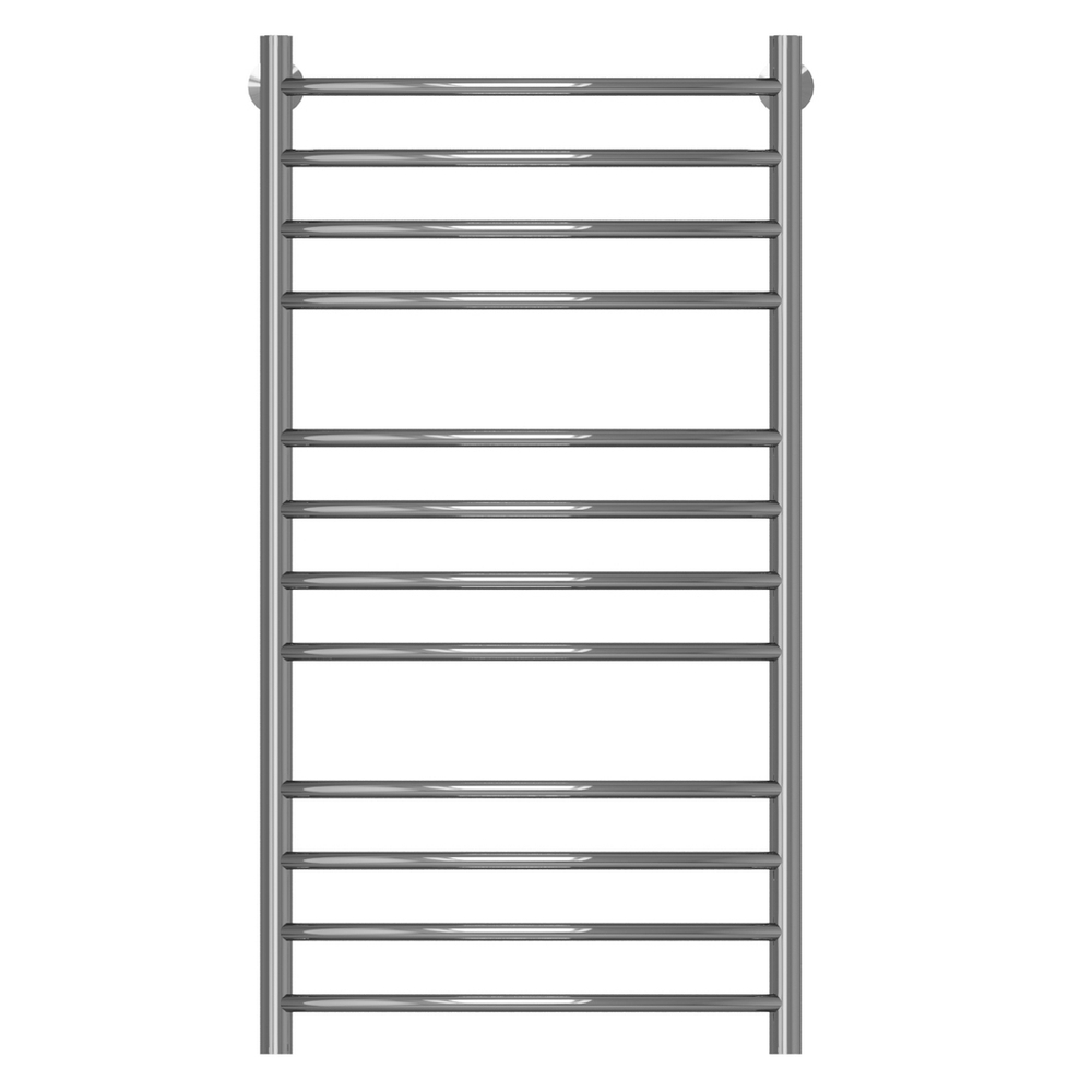 Полотенцесушитель MIXLINE CAPELLA 100х50 г2 (1/2'' ВР, 12 перекладин) водяной