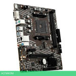 Материнская плата MSI A520M-A Pro DDR4