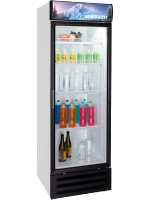 Витрина холодильная Nord SC550G