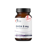 Designs For Health - DHEA 5 mg - 180 capsules