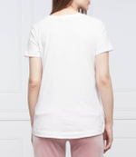 футболка Marc O' Polo - белый(203 2074 51401)