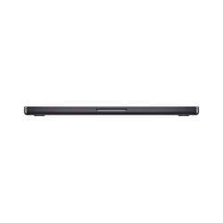 Ноутбук Apple MacBook Pro 14" (M5 10C CPU, 10C GPU, 2025) 16 ГБ, 512 ГБ SSD, Космический Черный (Space Black)