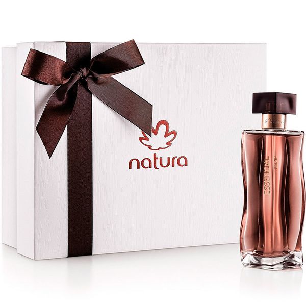 Natura Essencial Elixir