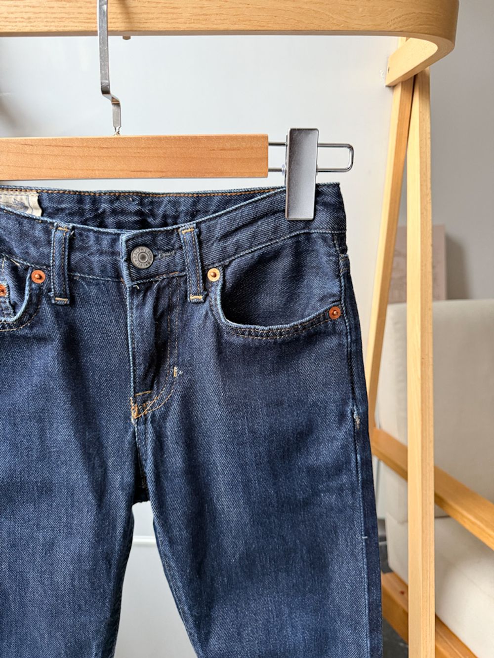 Джинсы Polo Ralph Lauren, 128