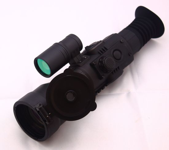 Yukon Sightline N475S