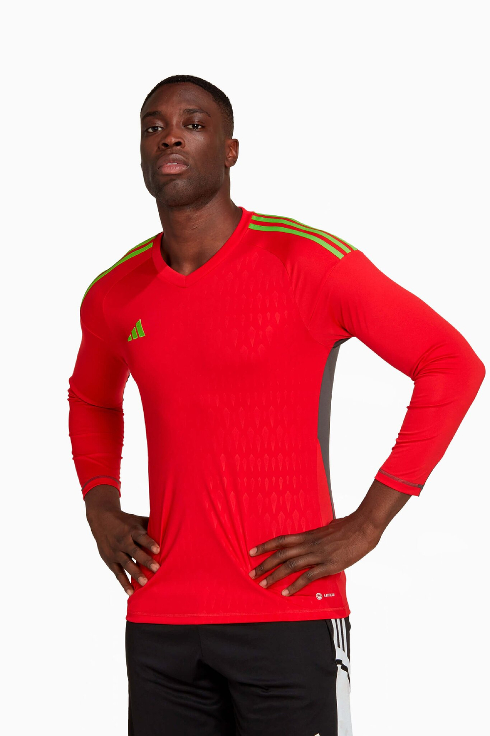 Вратарская кофта adidas Tiro 23 Competition GK