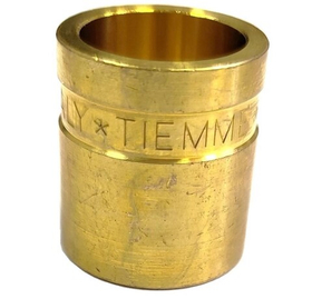 Гильза монт. лат. 32 TIEMME (Италия)