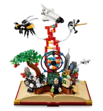 Конструктор LEGO Ideas 21355 Эволюция STEM