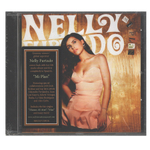 Nelly Furtado / Mi Plan (CD)