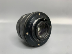 MC Helios 44M-4