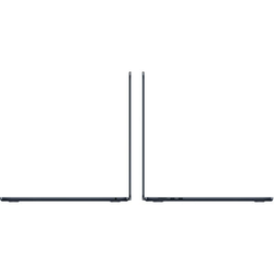 Ноутбук Apple MacBook Air 15" 2023 M2/8Gb/512Gb (MQKX3) Midnight
