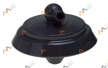 Тарелка приемного устр-ва CIP D18 (Китай)