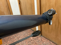 Celestron Astromaster 70 AZ