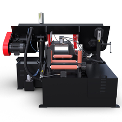 Автоматический ленточнопильный станок MetMachine ALS3032