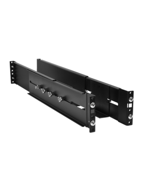 Рельсы для ИБП Крепление для установки источников бесперебойного питания Bolid UPS-1000. Bolid UPS-3