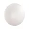 3017/CLN PALE SN 218 Светильник пластик/белый LED 36Вт 4000K D350 IP43 SIMPLE