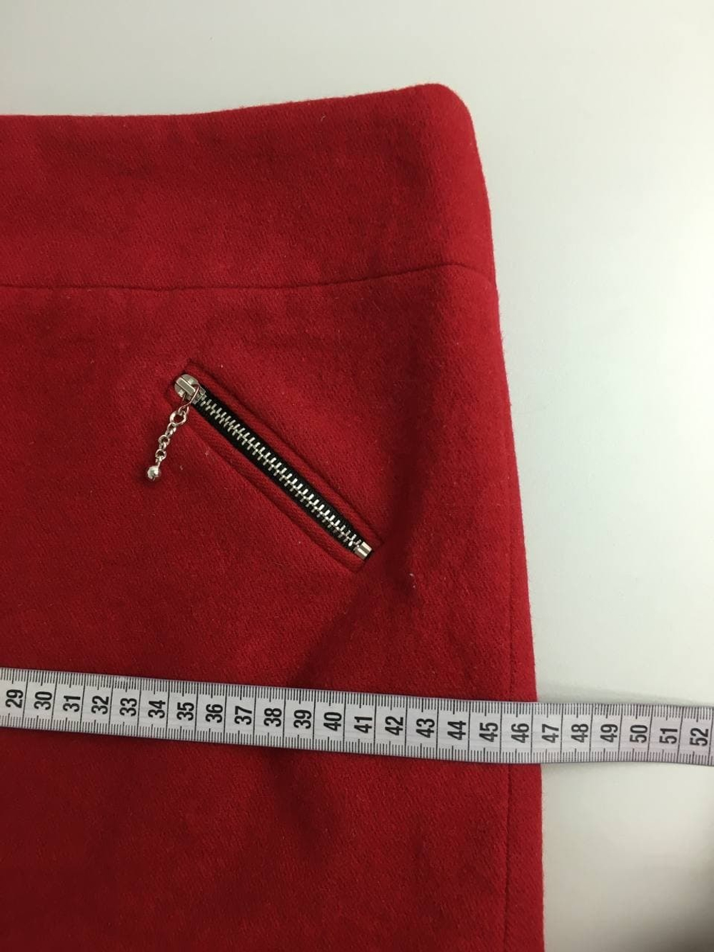 Юбка короткая 46 размер