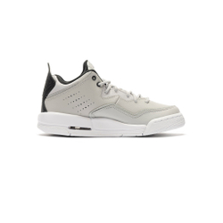 Кроссовки Jordan Courtside 23 GS "Grey Black"