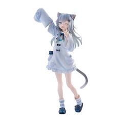 Game prize