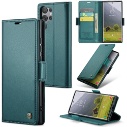 Чехол-книжка CaseMe Smooth Samsung Galaxy S25 Ultra