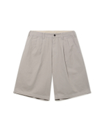 Мужские Шорты Pleated