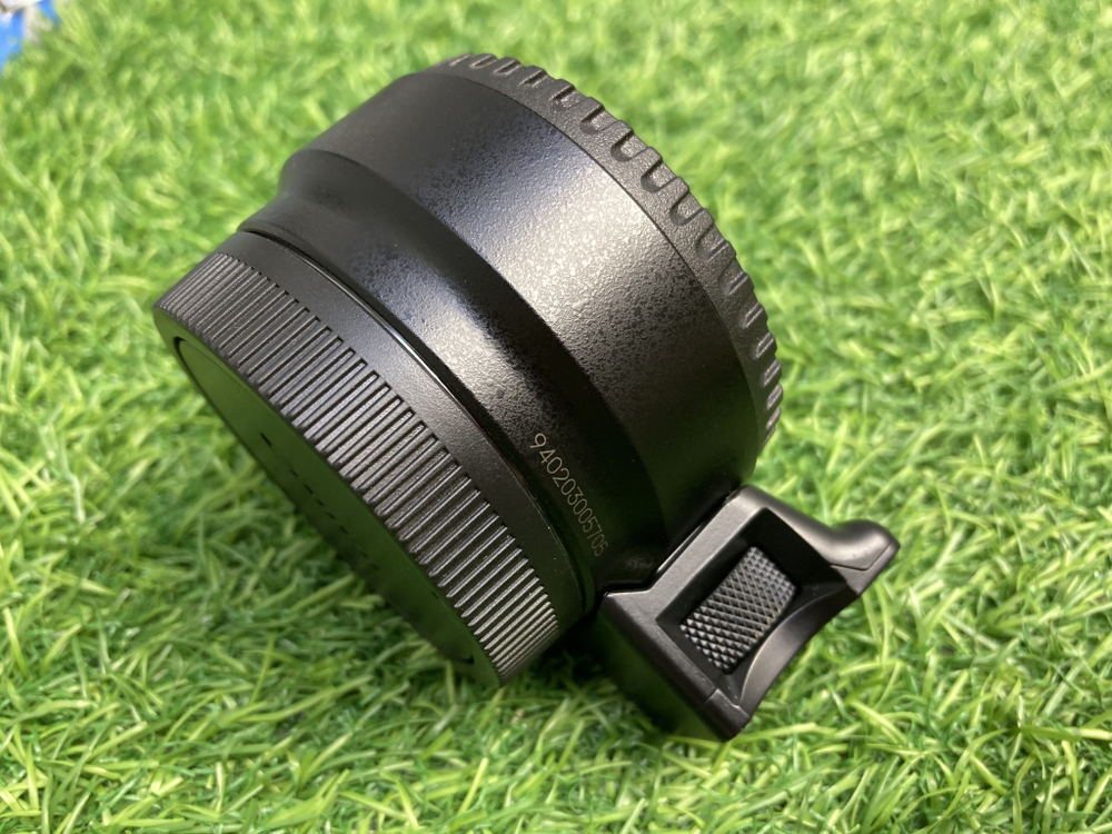 Переходник Canon EF-EOS M Покупка/Продажа