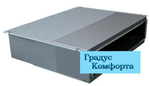 Канальные кондиционеры Hisense AUD-48UX4SHH4/AUW-48U6SP1