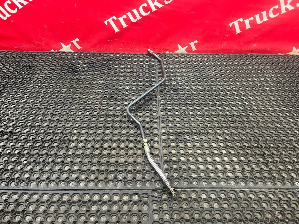 Трубка компрессора 2024г.