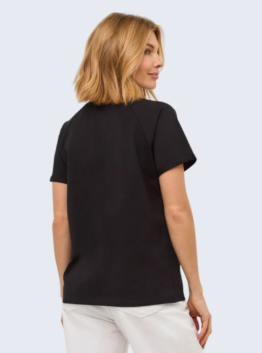 Футболка "Призрак оперы"