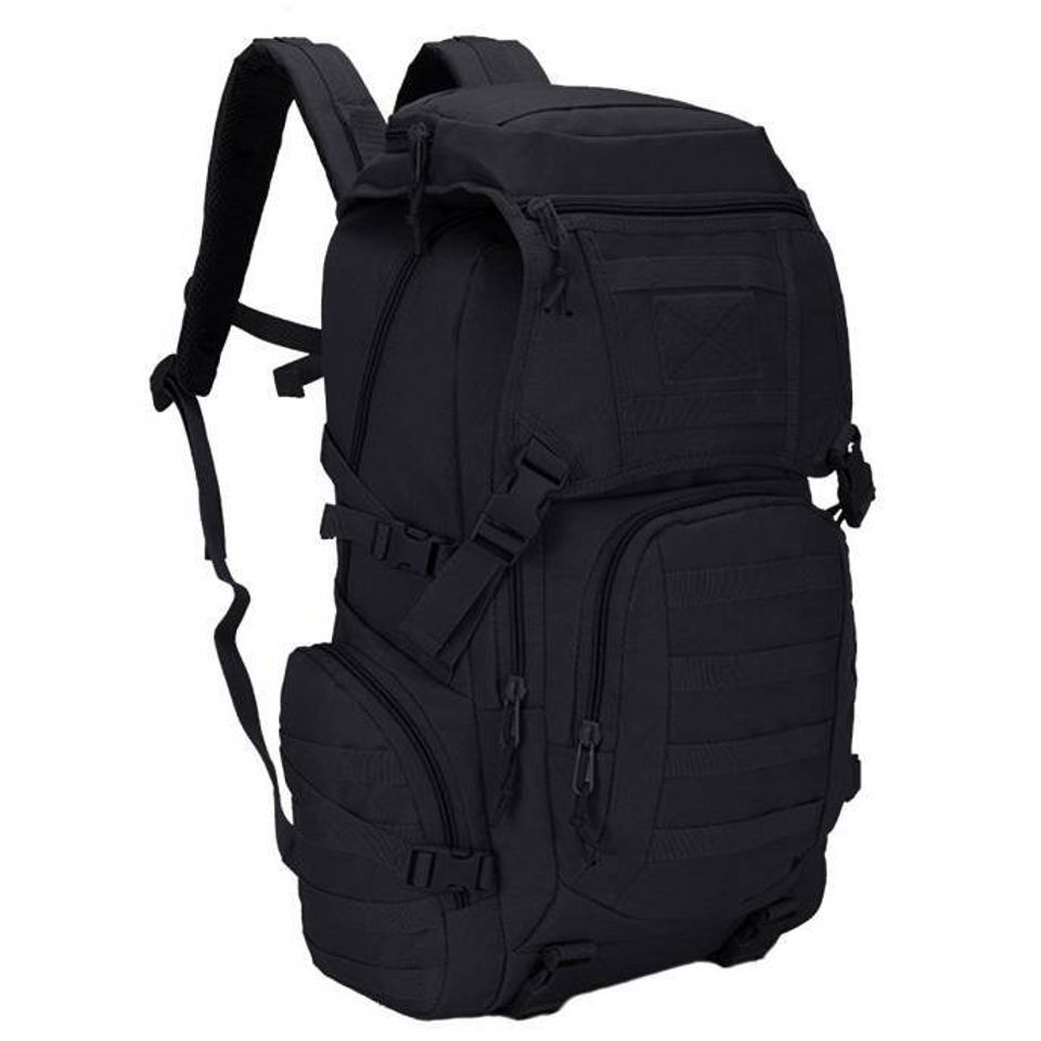 Рюкзак тактический TAD 5 (black)