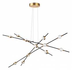 Подвесная люстра Lightstar 745247