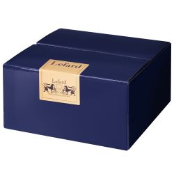 НАБОР СТАКАНОВ ДЛЯ ВИСКИ "LION", 4 ШТ/310 МЛ