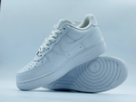 Кроссовки Nike Air Force 1 Low ’07 “White”