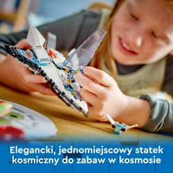 LEGO City - Межзвездный корабль 60430 / артикул   60430  / GTIN 5702017588094