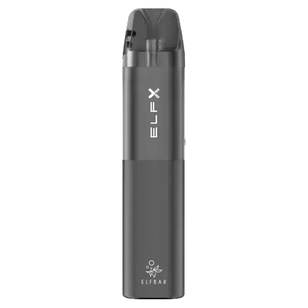 Elf Bar ELFX Kit 1000 mAh POD - Gray