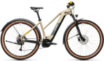 Электровелосипед Cube Reaction Hybrid Performance 625 Allroad 29 Trapeze (2021)