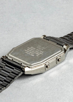 Часы Casio AQ-800EB-2A