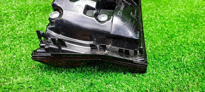 Фонарь правый внутренний Audi A5 2 (2016-2020)