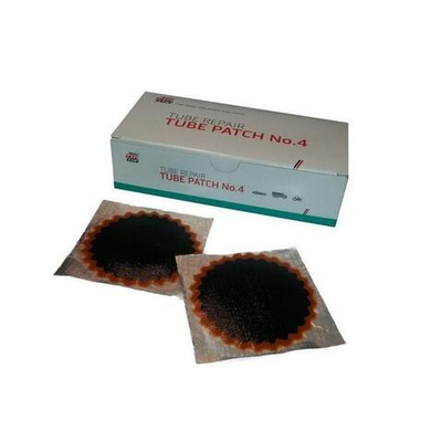 Заплатка камерная 75мм. №4