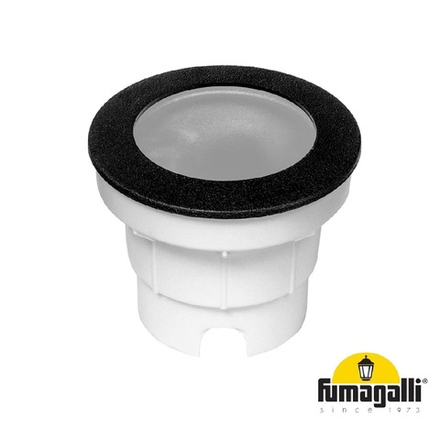 Грунтовый светильник FUMAGALLI CECI 120 2F1.000.000.AXG1L