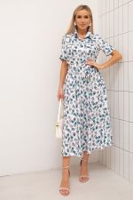 Платье Лиана №12 Valentina