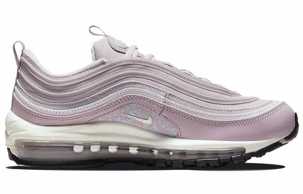 Кроссовки Nike Air Max 97 (Женская размерная сетка)