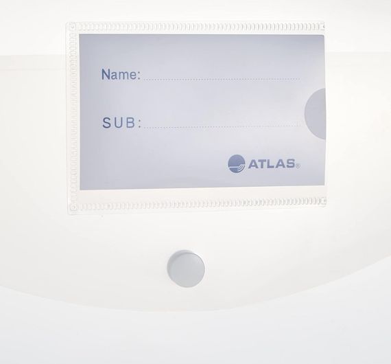 MYBAG ATLAS AS-F10038