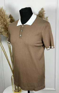 Поло Emiliano Zapata