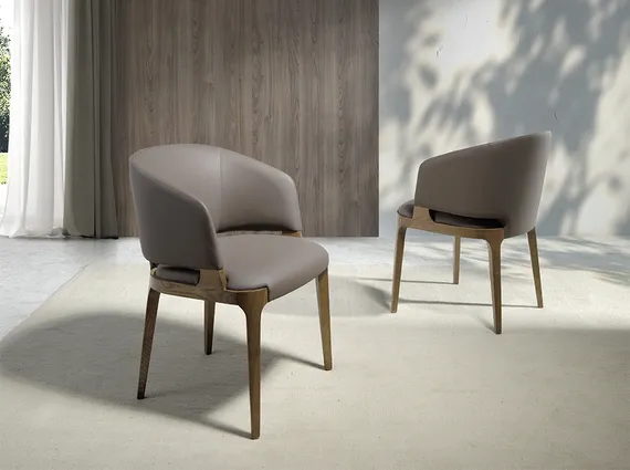 Стул Angel Cerda 4108/ACH21093