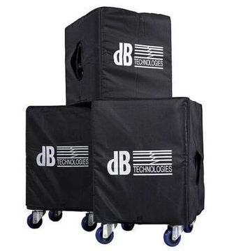 dB Technologies TC S18 SALE  нейлоновый чехол для SUB18D