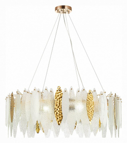 Подвесная люстра ST-Luce SL1224.203.10