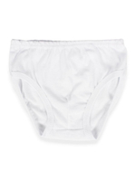 Набор трусов для мальчика (3шт), р.р. 26, цвет белый, (Аmoteks)